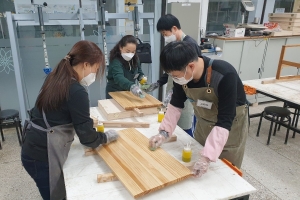 지역 4개대학과 협력교육 알찬 ‘부천인생학교’ 오세요