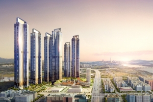 법원 “요진이 고양시에 기부채납해야 할 업무빌딩 면적은 2만평”… 1심 판결