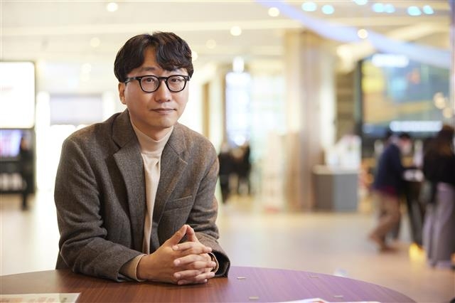 배종대 감독. 필앤플랜 제공