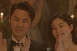 전진♥류이서, ‘펜트하우스’ 비하인드 스토리...공개 사과까지? [EN스타]