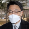 ‘김진욱 수사’ 경찰 이첩하자마자… 김진욱, 오늘 경찰청장 만난다는데