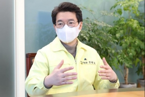 ‘교통안전 성동’… 스마트횡단보도 24곳 추가 설치