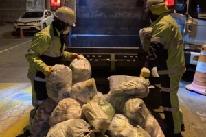 마포 “골목길 깨끗하게”… 생활폐기물 ‘주5일 수거’
