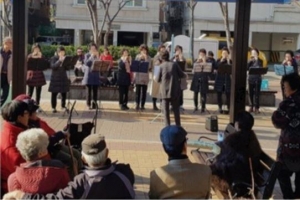 강동 “어르신들 활력 돕자”… 여가문화 적극 장려