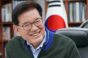 “3040 꽃피면 동대문에 봄이 옵니다”