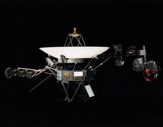 [서울신문] NASA는 11 개월 만에 188 억 km 밖에서 사라진 보이저 2와 통신합니다.