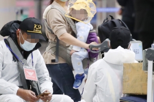 양주 남면 산단서 외국인노동자 21명 등 22명 확진