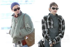 지디·제니 열애설, YG 측 “개인 사생활 확인 어려워” [공식]