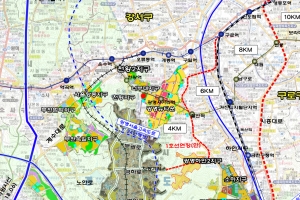 광명·시흥에 주택 7만가구 건설… ‘3기 신도시’ 중 최대 규모
