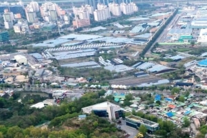 광명 시흥 신도시 조성… “수도권 공급 안정 기대” vs “집값 상승 촉매제될 듯”