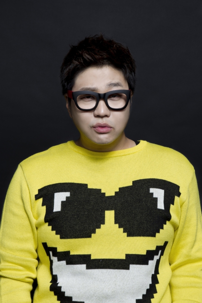 신사동호랭이. 유니버설뮤직 제공