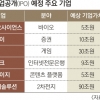 초대형 기업공개 줄줄이 대기… 공모주 투자 어떨까