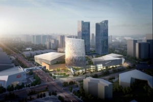 오피스텔만 낼름, 문화시설은 모름, 송도 주민은 시름