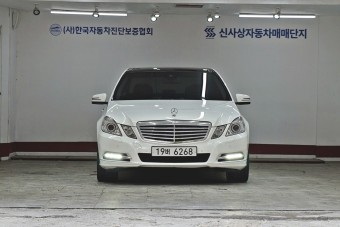 벤츠 E300