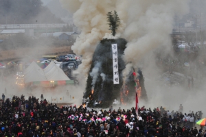 코로나19 여파…전국 최대 규모 달집태우기 행사 2년 연속 취소