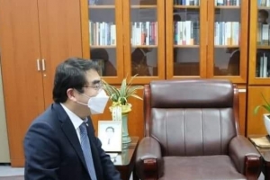 “4차산업 선도기업 적극 유치… ‘대한민국 실리콘밸리’ 조성비전 제시해줘야”