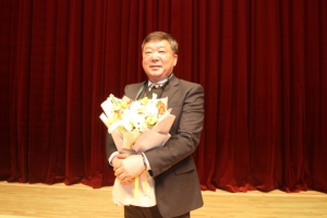 권순호 신임 부천문화원장 “부천 가상현실 복원·재현해 사이버 부천시티 조성”