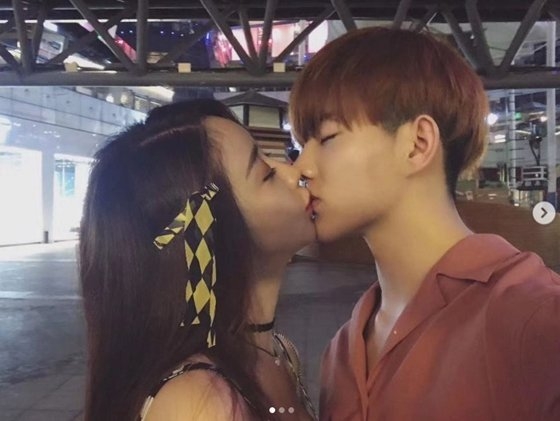 함소원 인스타그램