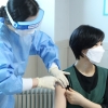 ‘일상 회복 첫걸음’ 코로나19 백신 접종 전국서 순조롭게 진행(종합2보)