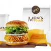 MZ세대가 가장 사랑한 버거 브랜드에 ‘맘스터치’ 선정…가성비가 선호 비결