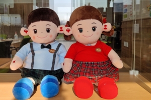 광주시, 치매홀몸어르신 AI 돌봄 서비스 구축