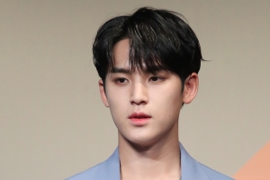 세븐틴 민규, 학폭 의혹에 스케줄 중단…“사실관계 계속 확인”