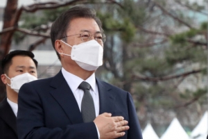 文, 코로나 사투에 100년전 의료인 투쟁 소환…적십자간호원·효자동 피병원은?