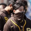 김하성, MLB 시범경기서 뜬공 2개 …MLB닷컴 “긍정적”