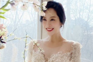 조민아 “카페 화장실서 다이아몬드 반지 분실...내 곁 떠나” [EN스타]