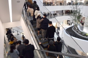 코로나 이전으로 돌아간 제주여행… 백신 맞은 여행주 ‘날개’