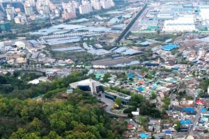 LH 직원들, 광명·시흥지구 신도시 100억원대 땅투기 “의혹”