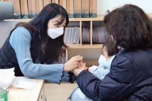 임산부·영유아 걱정 없도록… 취약계층 건강 지원 나선 양천