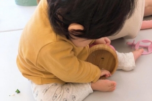 [포토] 최지우, 인형같은 ‘귀요미’ 딸 공개