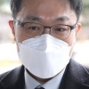 김진욱 “김학의 사건, 규정상 공수처에 이첩하는 게 맞다”