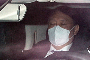 檢 “수사청은 일제 특고의 유령 소환”… 尹 사퇴 카드도 만지작