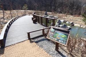 구로 도심 속 자연 걸으며 코로나 시름 ‘훌훌’