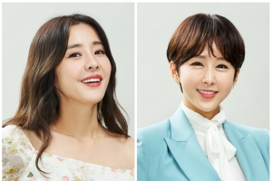 ‘당신의 일상을 밝히는가’ 박은혜X한영 “부족한 것 채워주는 사이”(일문일답)