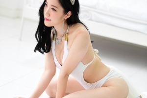 [포토] ‘청순 외모’ 코스프레 모델 박이슬