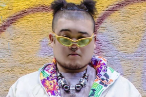 ‘대마초 흡연’ 킬라그램 사과 “법적 처벌 받을 것...깊이 반성 중”