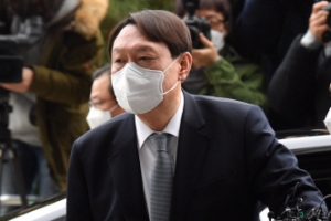 김종민 변호사 “윤석열 사의, 민주당이 너무나 좋아할 시나리오”