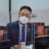 신정호 서울시의원, 상수도 원인자부담금 반환 위한 적극적 행정 요구