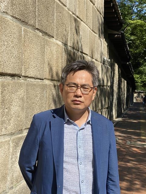 박동수 서울세입자협회 대표