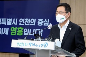 집콕에 폭주하는 쓰레기로 시름시름…한숨 돌린 인천