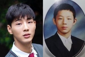 ‘학폭 논란’ 지수, 소속사 키이스트와 전속계약 종료