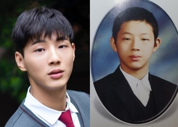 ‘학폭 인정’ 지수, 군대 간다 “반성의 시간 갖겠다”