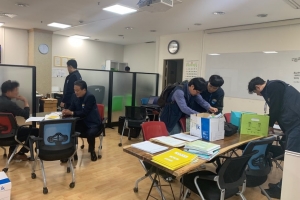 경기도 ‘미스터리 쇼핑 수사요원’ 본격 활동