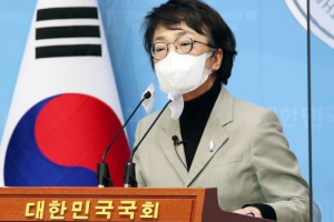 김진애 의원 비서, 음주운전 방조에 바꿔치기까지… “즉시 직권 면직”