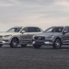 ‘안전’에 ‘친환경’까지… 볼보 하이브리드 SUV 2종 사전 판매