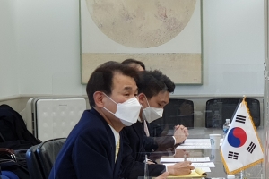 한미 방위비 분담금 원칙적 합의 “5년 계약”