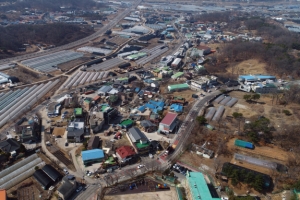 [르포] “타짜들은 이미 창릉지구 밖부터 쓸었습니다”